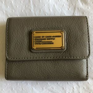 Marc Jacobs Wallet